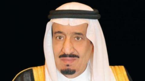 ملك السعودية يأمل أن يجلب العيد الاستقرار للمنطقة والعالم