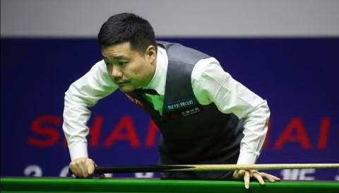 ووهان ستلعب دور المضيف مع عودة World Snooker إلى الصين