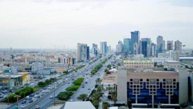سعودي لتحديد التحديات التي تواجه تصاريح البناء للمباني التجارية