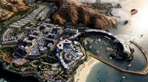عمان تعرض 36 فرصة استثمارية مقابل 4 مليارات دولار