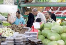 اليمن: الحوثيون يرفعون أسعار الخضار والفاكهة