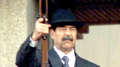 شاهد يحكي لـ "الشرق الأوسط" عن لقاء صدام مرتين خلال الاحتلال الأمريكي