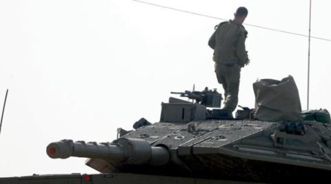 قرار إعفاء الحريديم من الخدمة العسكرية يهدد تحالف نتنياهو
