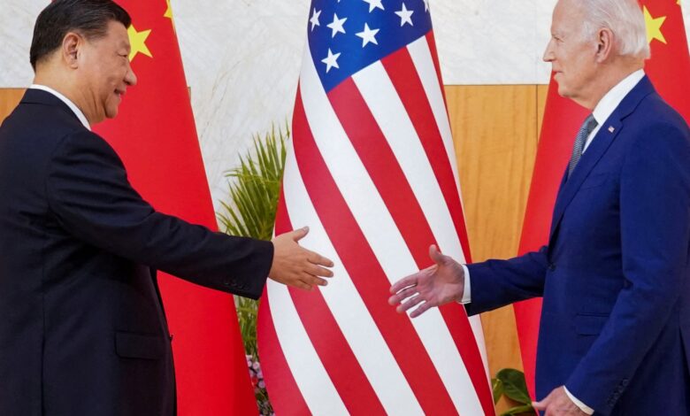 كاتب أميركي: هل بالإمكان تفادي حرب كارثية مع الصين؟