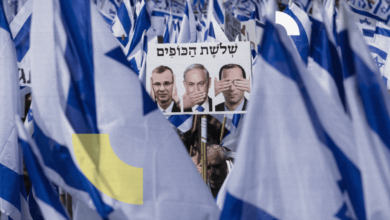 إسرائيل بلا دستور.. لماذا؟ وكيف يؤثر ذلك في أزمة التعديلات القضائية؟