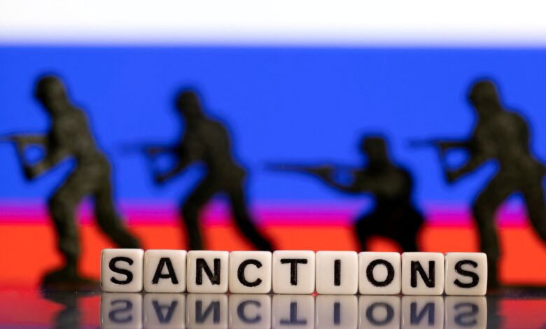 تحقيق في لوموند: هل حقا العقوبات المفروضة على روسيا ناجعة؟