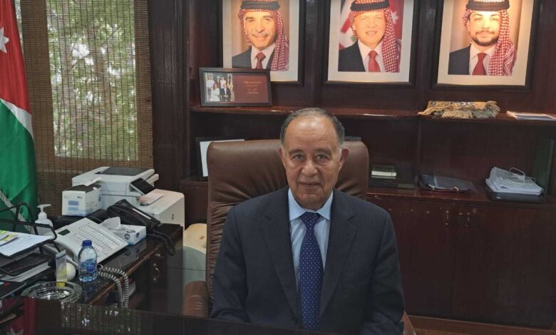وزير المياه الأردني للجزيرة نت: اتفاقية المياه مقابل الطاقة مع إسرائيل قد تمتد لـ35 عاما
