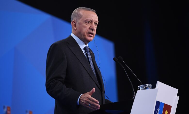 بعد فوز أردوغان.. ما ملامح سياسة تركيا الخارجية؟