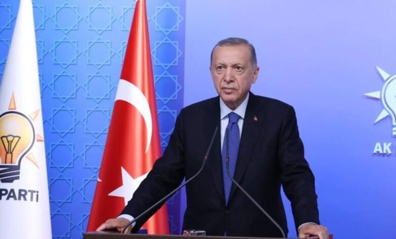 ديفد هيرست: لهذا أخطأ الغرب في فهم الانتخابات التركية