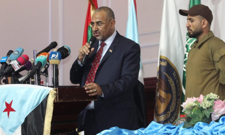 الحوار الجنوبي في اليمن.. المجلس الانتقالي يتوسع وعقدة الانقسام دائمة