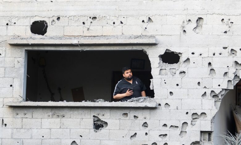 حركة الجهاد الإسلامي في فلسطين تتوعد بمزيد من الهجمات على إسرائيل: أخبار حية |  أخبار الصراع الإسرائيلي الفلسطيني