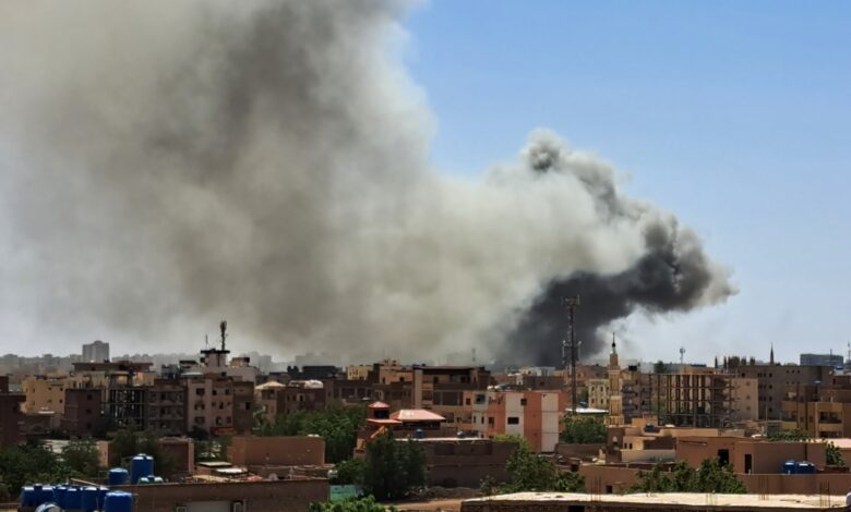 عشرات المفقودين في اشتباكات الجيش والدعم السريع.. حيرة تلف السودانيين