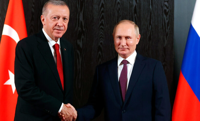 نهاية كابوس الانقلاب على التفاهمات.. مراقبون روس يشرحون تأثير فوز أردوغان على روسيا