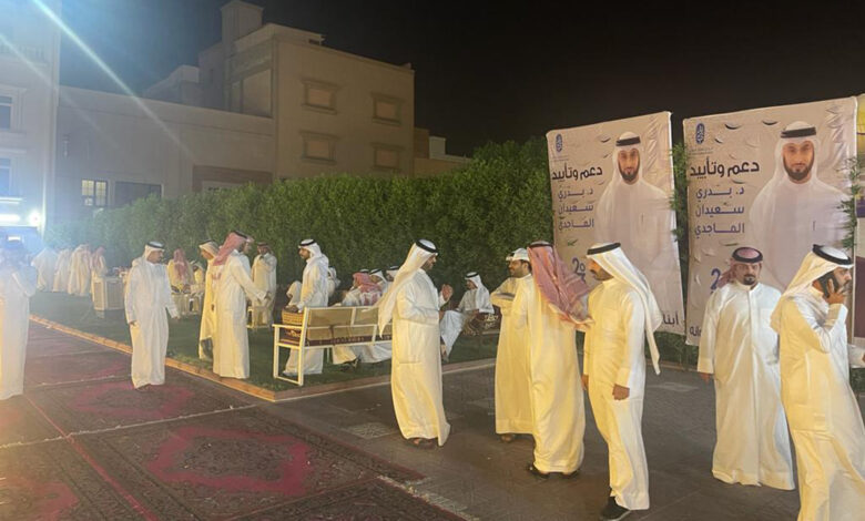 ما الذي يعزز حظوظ المرشحين بانتخابات مجلس الأمة الكويتي 2023؟
