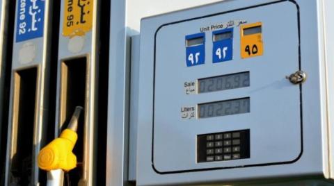 مصر ترفع أسعار الديزل وتبقي البنزين على حاله