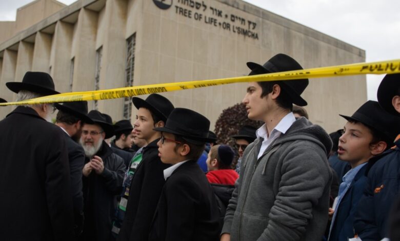 تركّز على سلامة وأمن اليهود.. بايدن يصدر أول إستراتيجية لمكافحة "معاداة السامية"