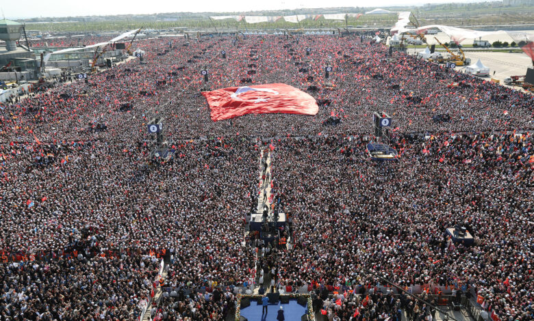 الصحافة الفرنسية: أردوغان معجزة حقيقية ولنعترف أنه يحظى بدعم شعبه