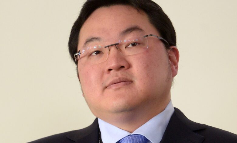 1MDB fugitive Jho Low hiding in Macau, Malaysian authorities say