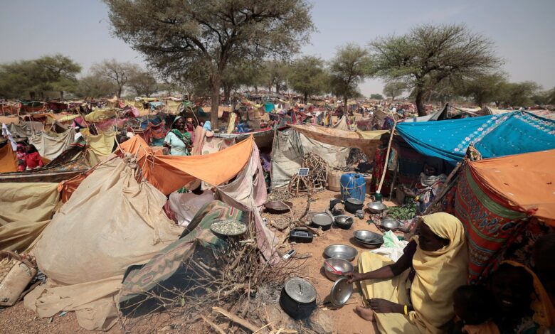 مقال في لوموند: مأساة دارفور الجديدة .. صدى الحرب التي تدور رحاها في الخرطوم