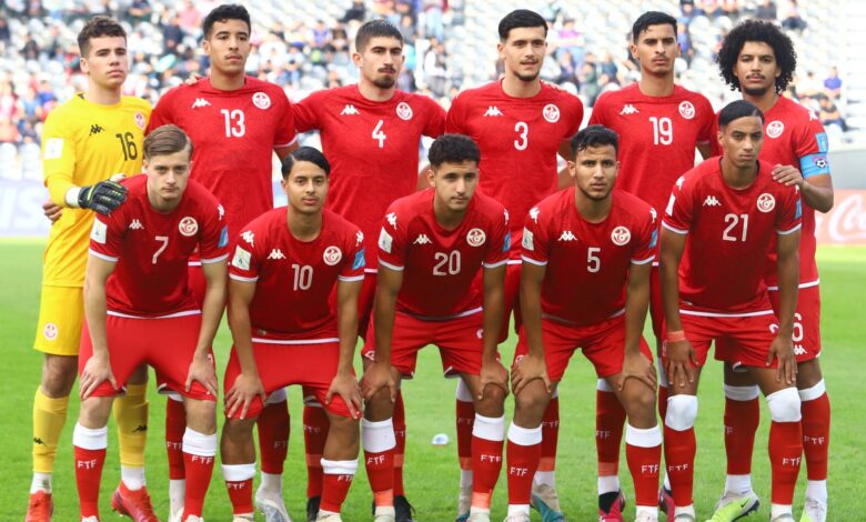 كأس العالم للشباب.. تونس تتأهل لثمن النهائي والعراق يخرج خالي الوفاض