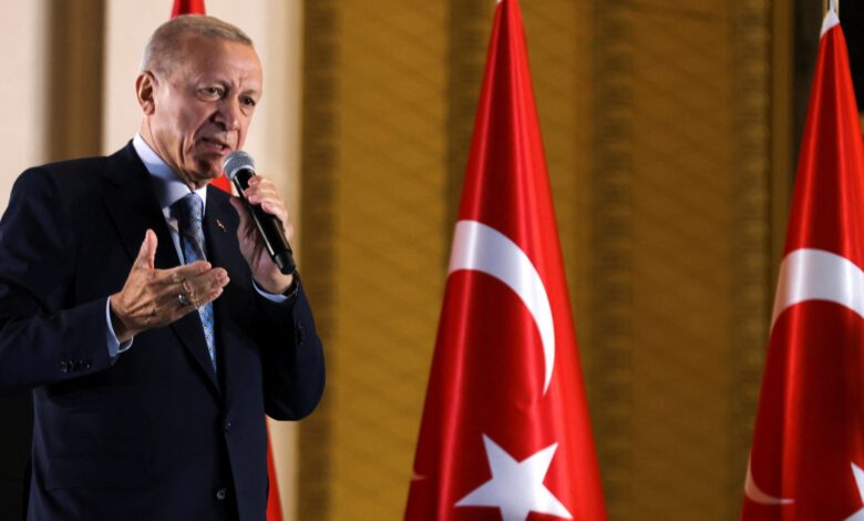 أردوغان الخارق.. احترموه واحذروه.. صحف أجنبية تعلق على فوز أردوغان بولاية جديدة