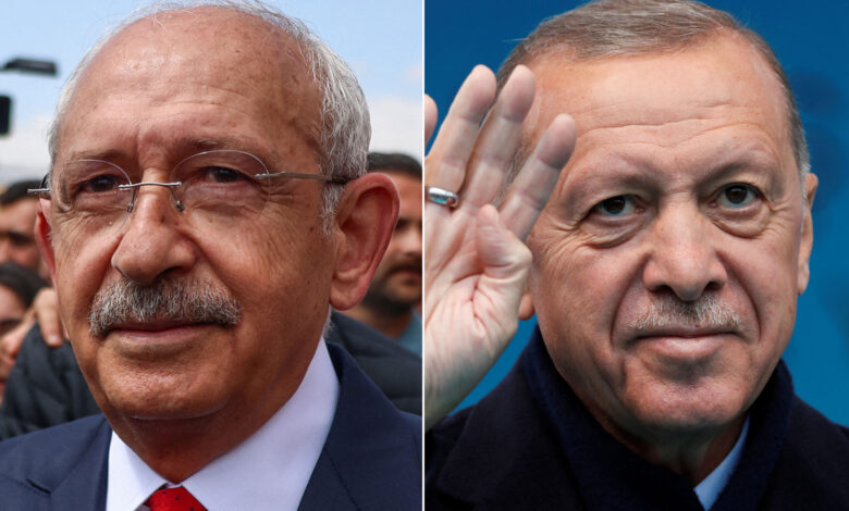 الانتخابات التركية.. 5 أولويات لأردوغان ونقاط ضعف في خطاب كليجدار أوغلو