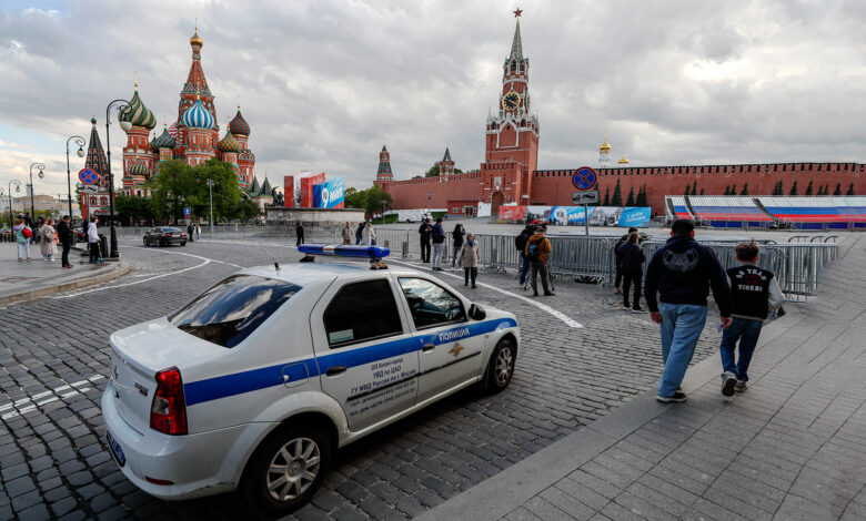 خبراء يستبعدون انطلاق المسيّرات من كييف.. من المستفيد من "محاولة اغتيال" بوتين؟