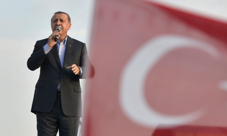تركيا بعهدة أردوغان مرة أخرى.. كيف ستكون علاقاتها مع العرب وهل ستدير ظهرها للغرب؟