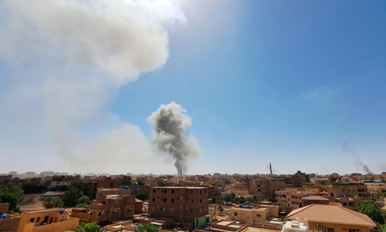 مباحثات جدة.. هل تضع حدا لمواجهات السودان وتفتح طريق الحل السياسي؟