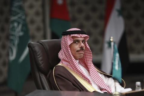 المملكة العربية السعودية تواصل جهودها لإنهاء التصعيد العسكري في السودان