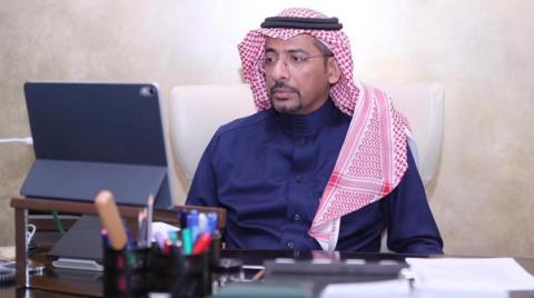 وزير الصناعة السعودي يعلن عن 50 فرصة استثمارية في قطاع الآلات والمعدات
