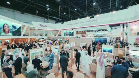 مدن الخليج: وجهات عالمية في سوق السفر العربي