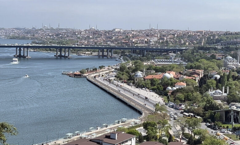 خسرها "العدالة والتنمية" في انتخابات 2019.. كيف يخطط أردوغان لاستعادة بلدية إسطنبول الكبرى؟