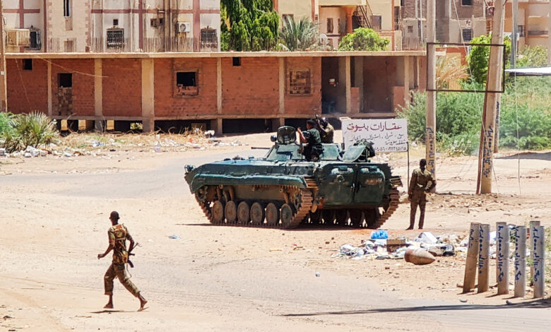 "سنستهدفهم في كل مكان".. الجيش السوداني يكشف خطته القادمة لمواجهة الدعم السريع