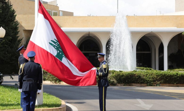 6 أسئلة تشرح لك مواقف القوى الإقليمية والدولية المؤثرة بالملف الرئاسي اللبناني