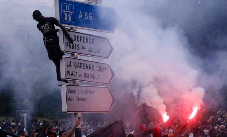 هل تحتوي احتجاجاتها؟ الضواحي الشعبية في فرنسا "قنبلة موقوتة" منذ عقود