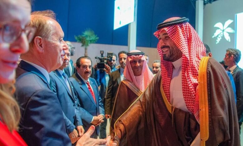 السعودية تمنع دبلوماسيين اسرائيليين
