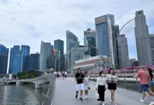 وداعا سنغافورة ، مرحبا ماليزيا: المغتربون يطاردون تكاليف المعيشة الأرخص