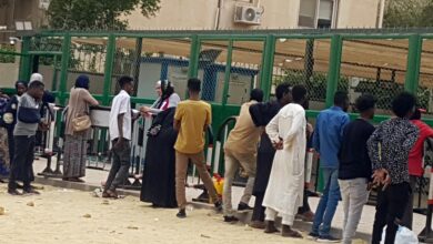 170 ألف سوداني دخلوها خلال أسبوعين.. ما هدف مصر من إقرار قانون اللجوء الجديد؟
