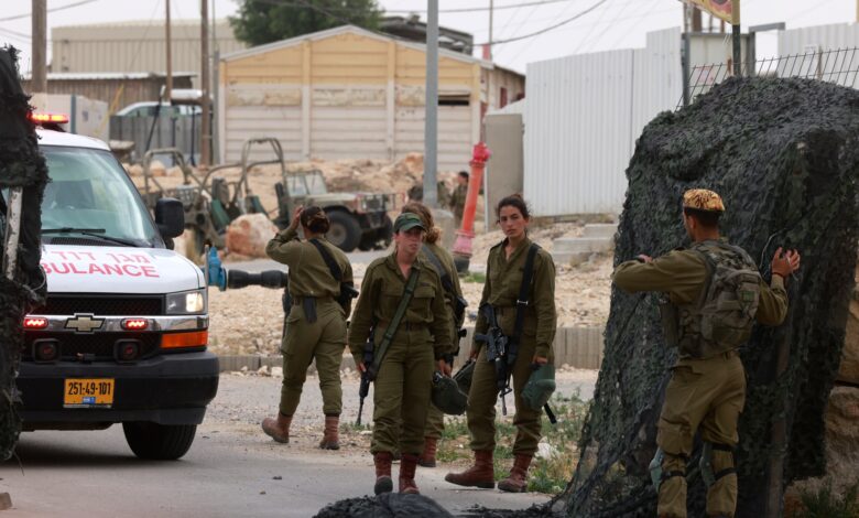 هآرتس: حادث الحدود بين إسرائيل ومصر أحدثُ إخفاقات الجيش الإسرائيلي