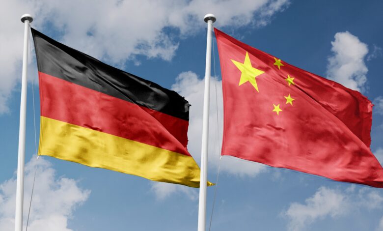 تقليل المخاطر أو فك الارتباط.. كيف تخطط ألمانيا لإعادة تعريف علاقتها بالصين؟