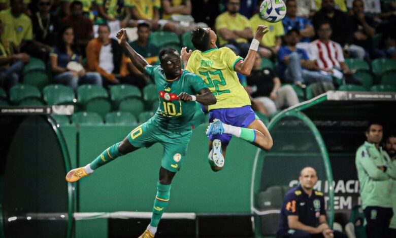 هزمت "السيليساو" 3 مرات خلال 6 أشهر.. هل تحولت المنتخبات الأفريقية إلى عقدة للبرازيل؟