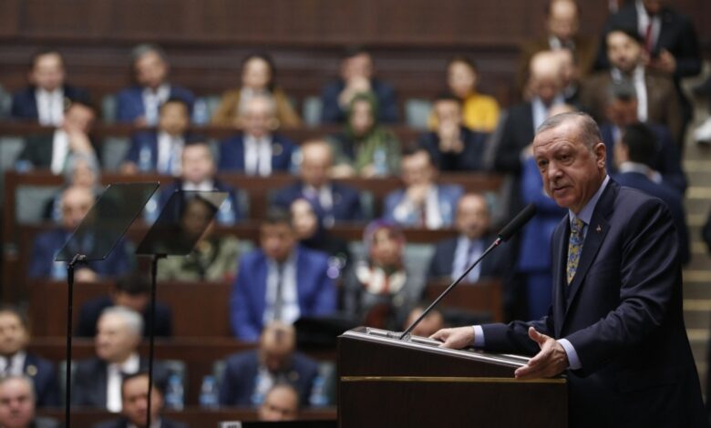 بعد فوز أردوغان.. ما الخطط المتوقعة للبرلمان التركي الجديد؟