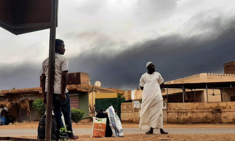 بعد العودة للقتال مجددا.. هل تنجح المبادرة الأفريقية في وضع حد للنزاع السوداني؟