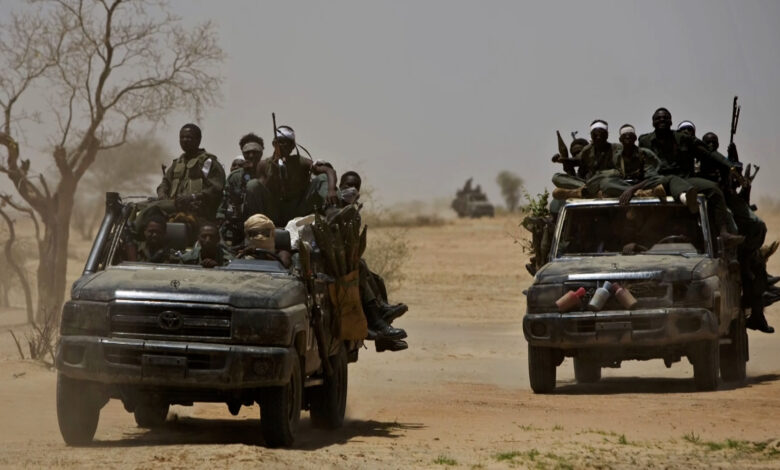 بعد تصفية والي غرب دارفور.. هل يلجأ "الإخوة الأعداء" في السودان إلى نهج "الاغتيالات"؟