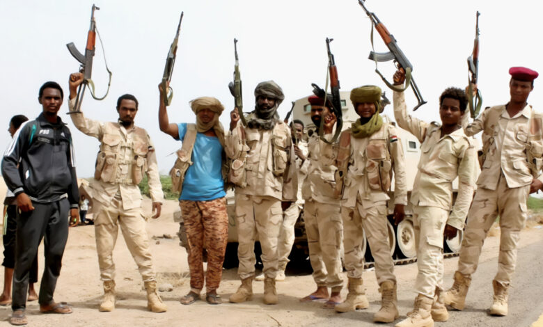 أحداث العنف في دارفور.. ماذا بعد اتهام واشنطن قوات الدعم السريع بارتكاب فظاعات؟