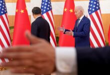مقال بفورين بوليسي: هذه مخاطر حرب باردة بين الولايات المتحدة والصين على الداخل الأميركي