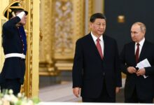فزغلياد: الصين ترفض فكرة التحالف مع روسيا لهذه الأسباب