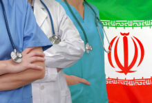 نحو 40% مستعدون للمغادرة.. لماذا يهاجر أطباء إيران وأين يذهب المرضى؟