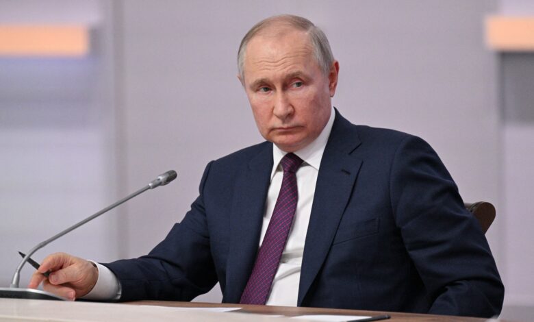 مقال في فورين بوليسي: لهذه الأسباب لن يسعى بوتين لخفض حدة الحرب على أوكرانيا
